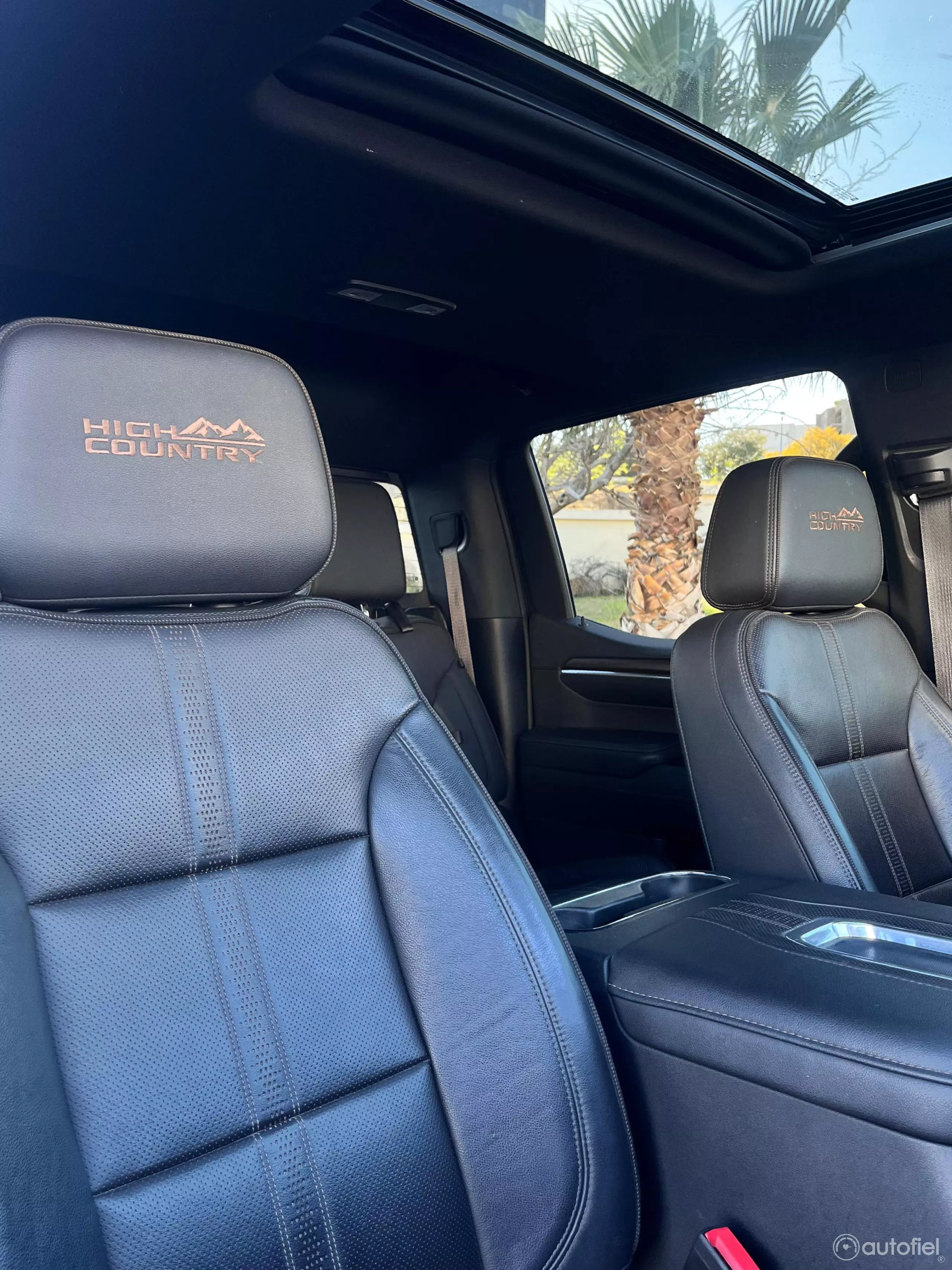 Chevrolet Cheyenne Pick-Up