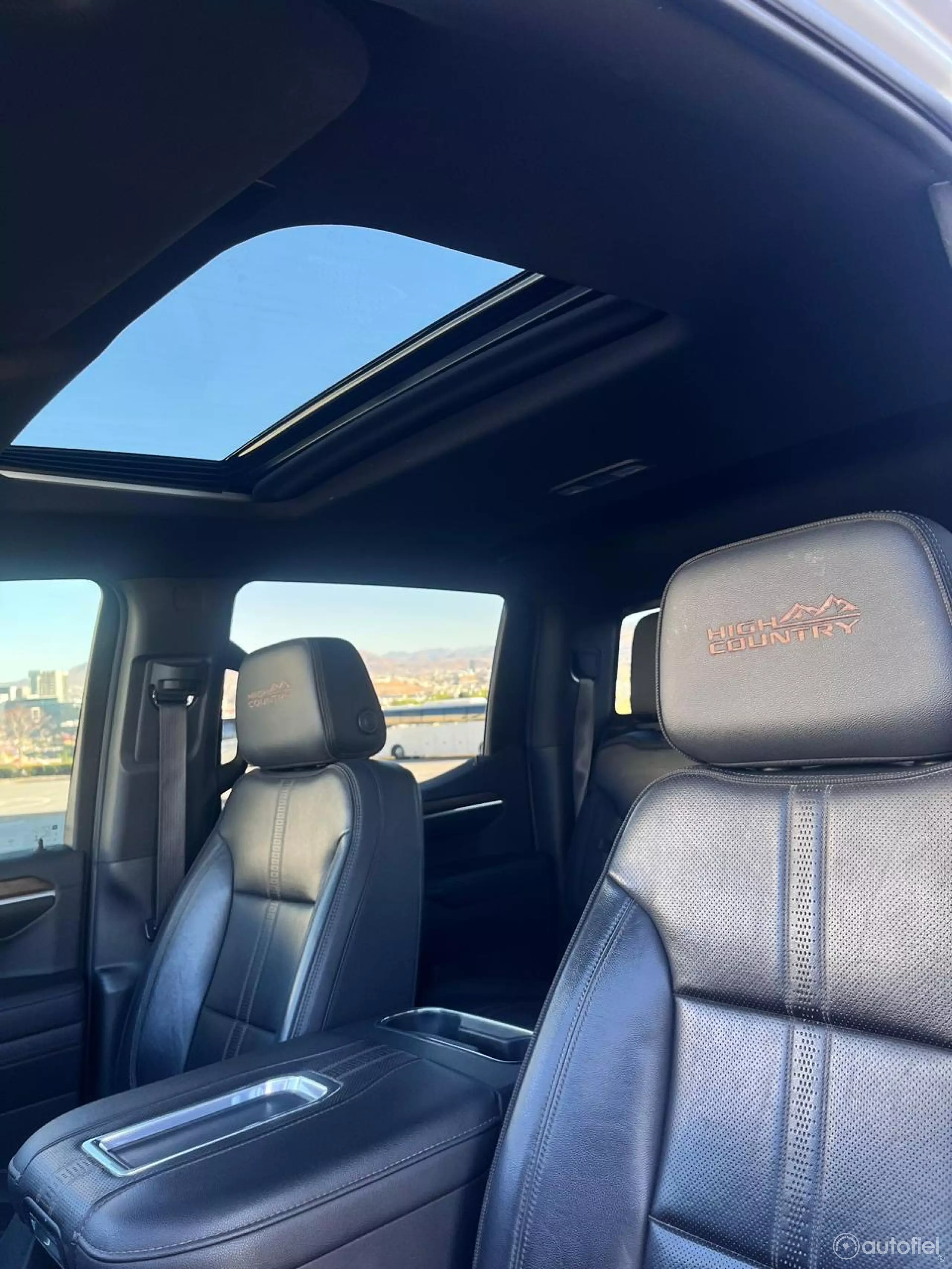 Chevrolet Cheyenne Pick-Up