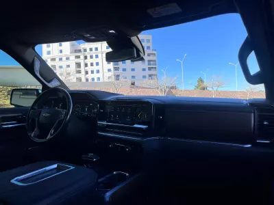 Chevrolet Cheyenne Pick-Up 2022