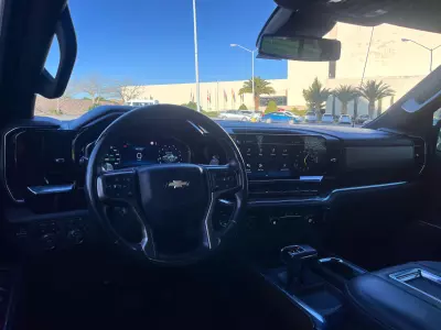 Chevrolet Cheyenne Pick-Up 2022