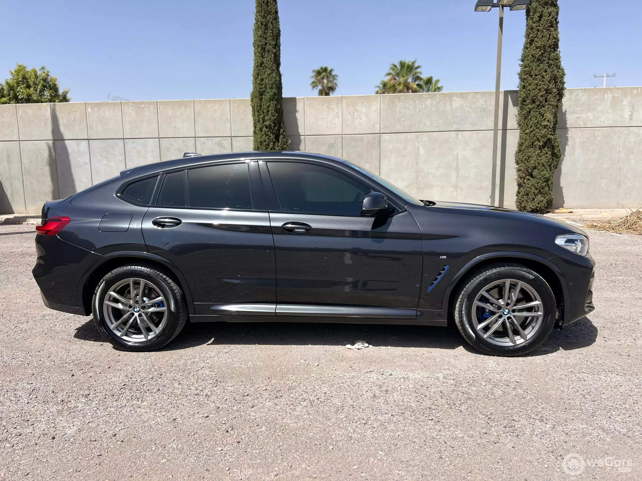 BMW X4 VUD