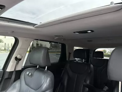 Hyundai Palisade VUD 2022