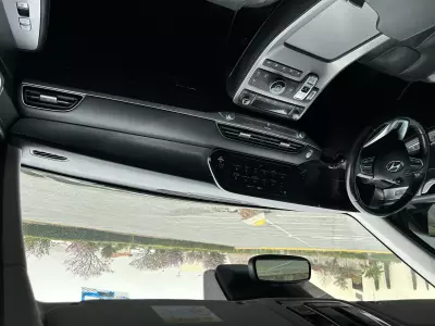 Hyundai Palisade VUD 2022