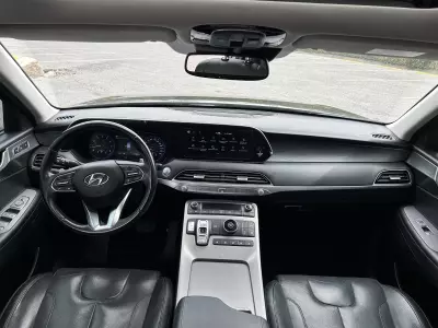 Hyundai Palisade VUD 2022