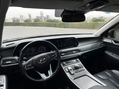 Hyundai Palisade VUD 2022