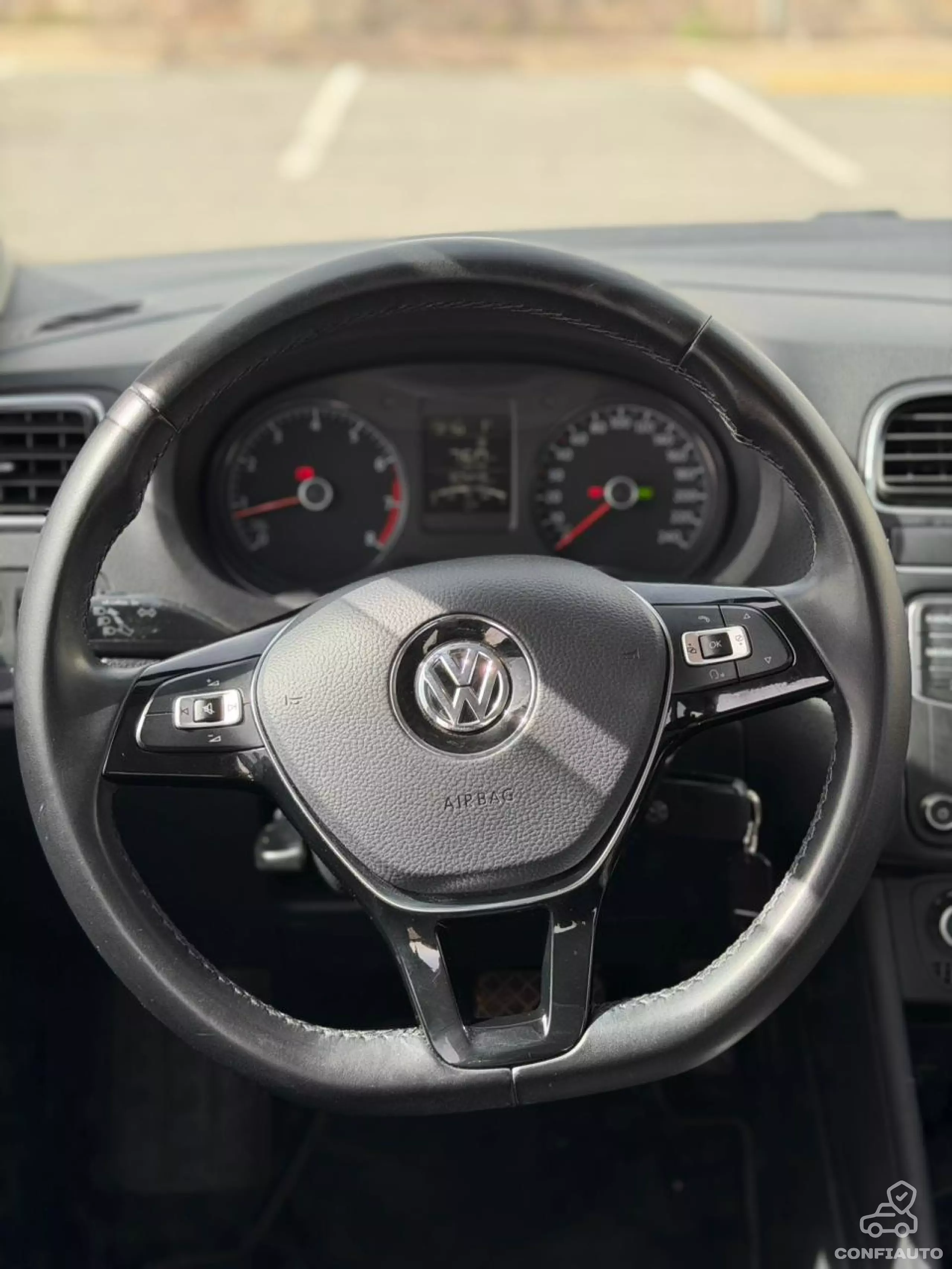Volkswagen Vento
