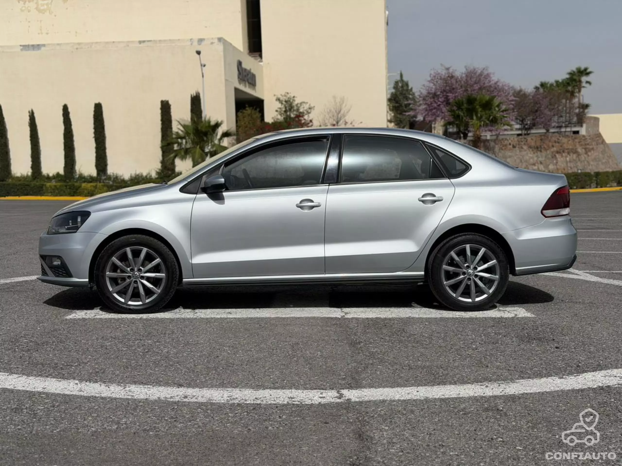 Volkswagen Vento