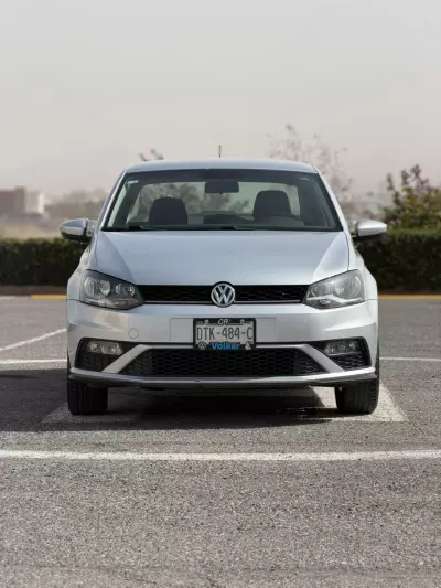 Volkswagen Vento 2021