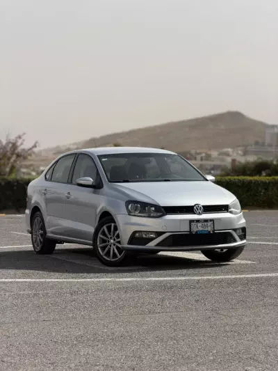 Volkswagen Vento 2021