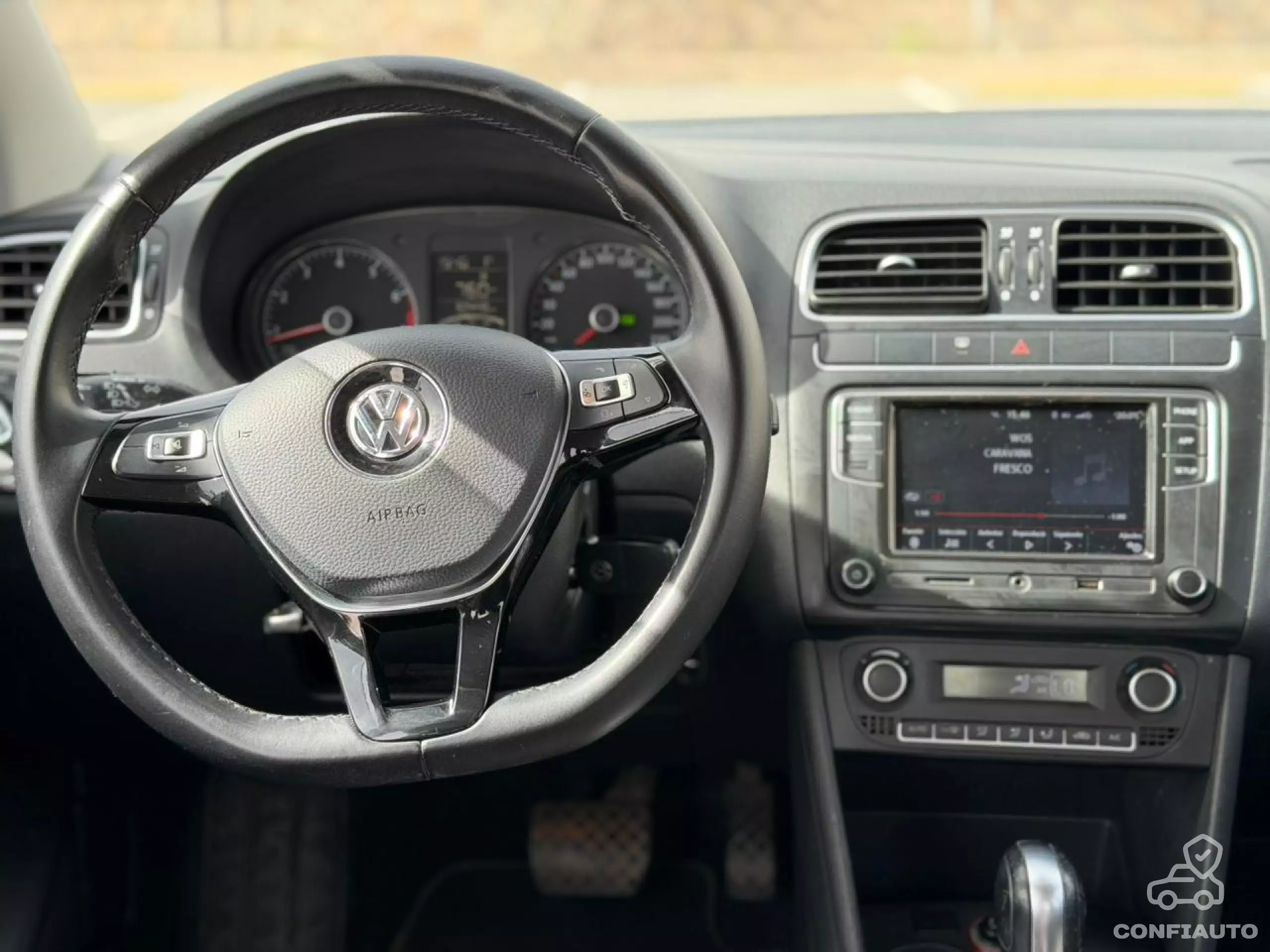 Volkswagen Vento