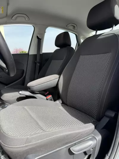 Volkswagen Vento 2021