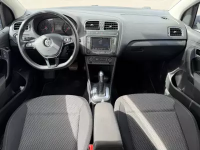 Volkswagen Vento 2021