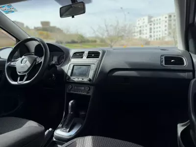 Volkswagen Vento 2021