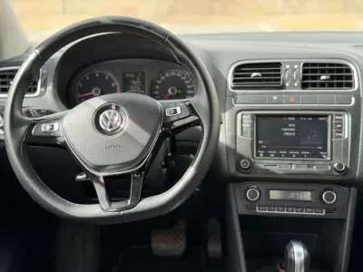 Volkswagen Vento 2021