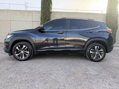 Chevrolet Tracker VUD 2021