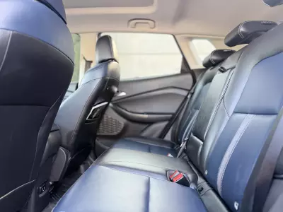 Chevrolet Tracker VUD 2021