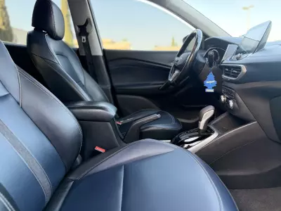 Chevrolet Tracker VUD 2021