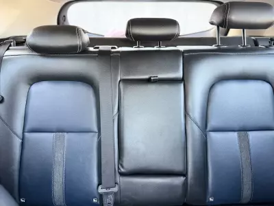 Chevrolet Tracker VUD 2021