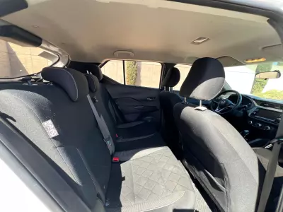 Nissan Kicks VUD 2019