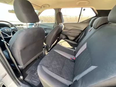 Nissan Kicks VUD 2019