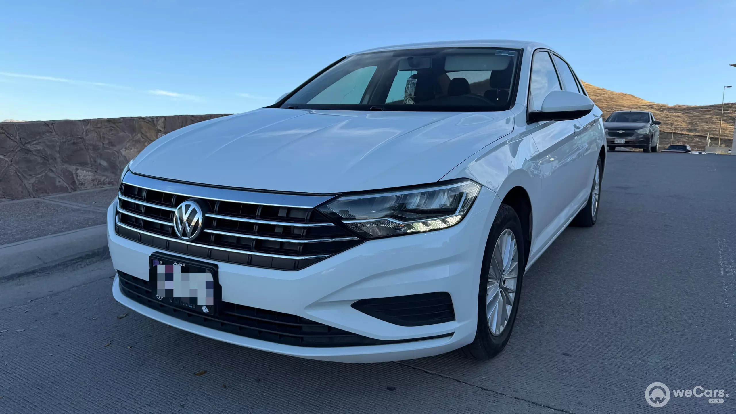 Volkswagen Jetta A7