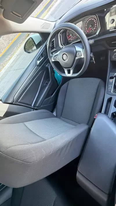 Volkswagen Jetta A7 2019