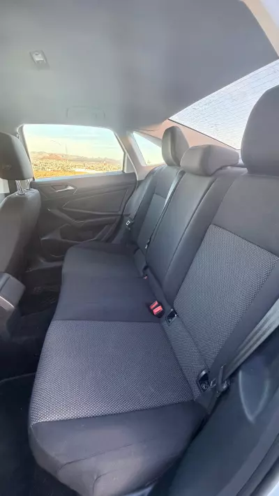 Volkswagen Jetta A7 2019