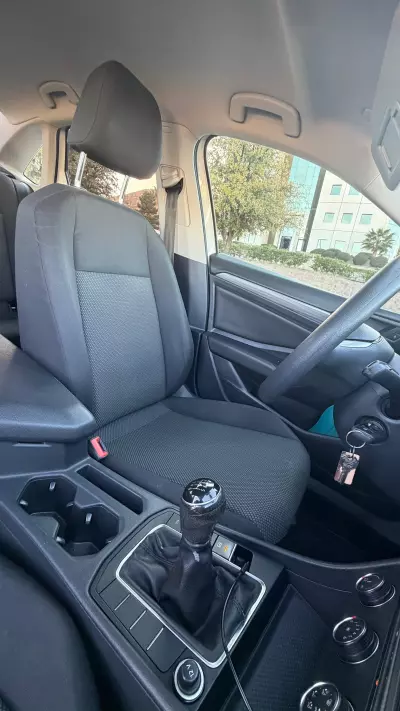 Volkswagen Jetta A7 2019