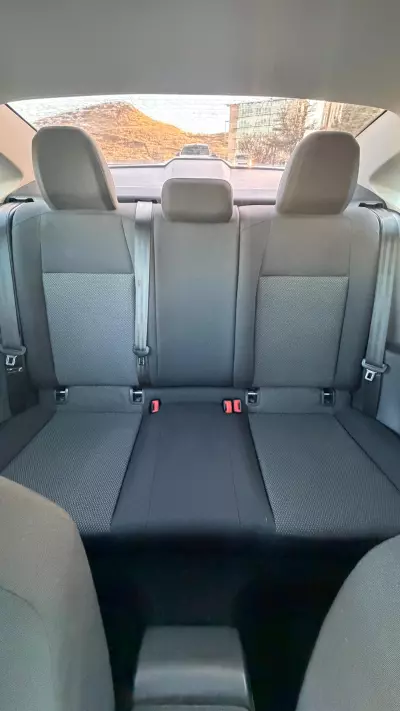 Volkswagen Jetta A7 2019