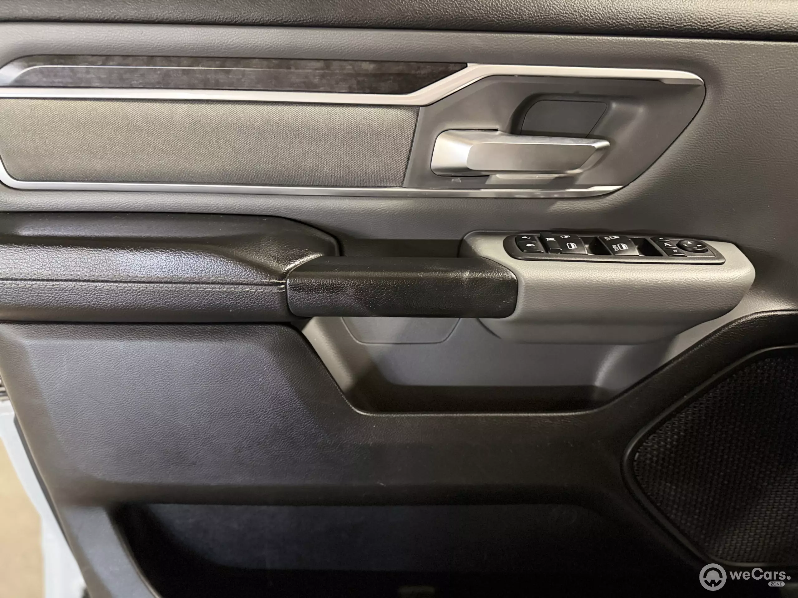 Dodge Ram 1500 Pick-Up