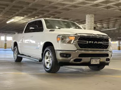 Dodge Ram 1500 Pick-Up 2022