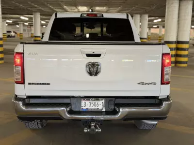 Dodge Ram 1500 Pick-Up 2022