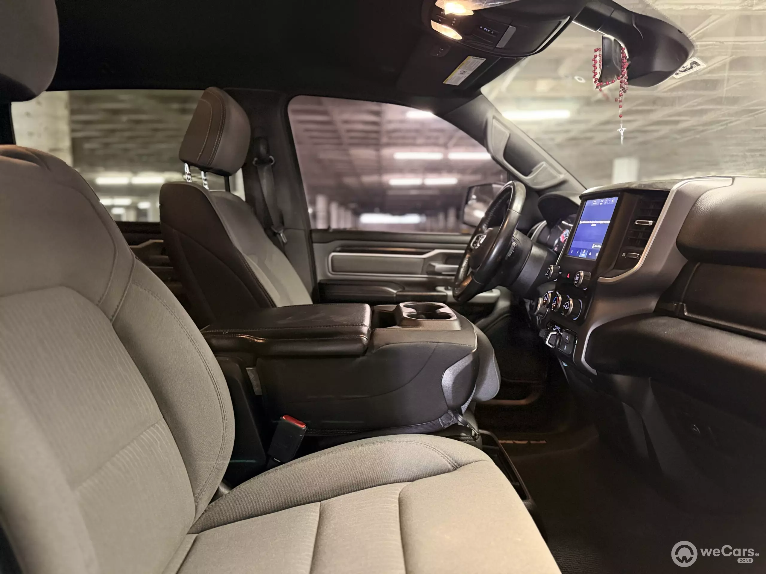 Dodge Ram 1500 Pick-Up