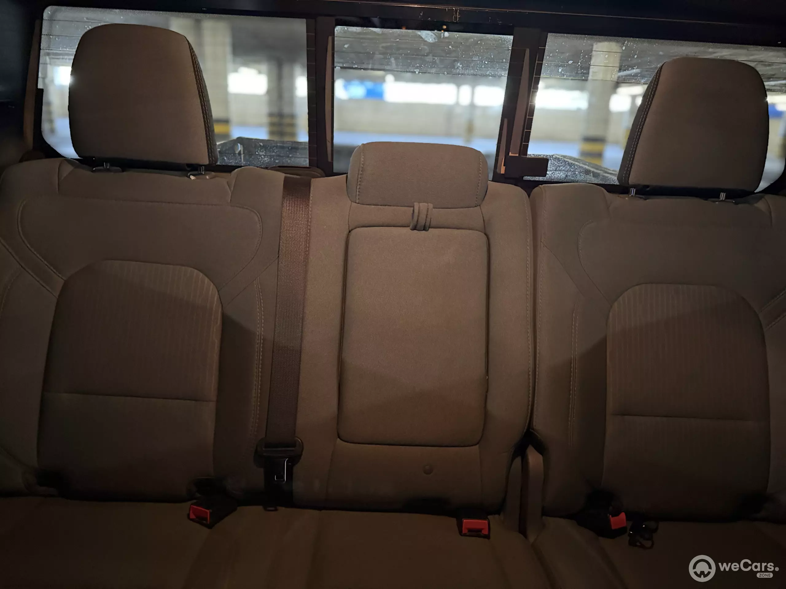 Dodge Ram 1500 Pick-Up