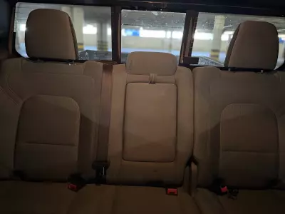 Dodge Ram 1500 Pick-Up 2022