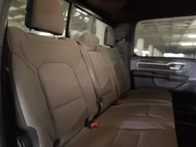 Dodge Ram 1500 Pick-Up 2022