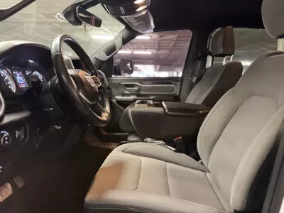 Dodge Ram 1500 Pick-Up 2022