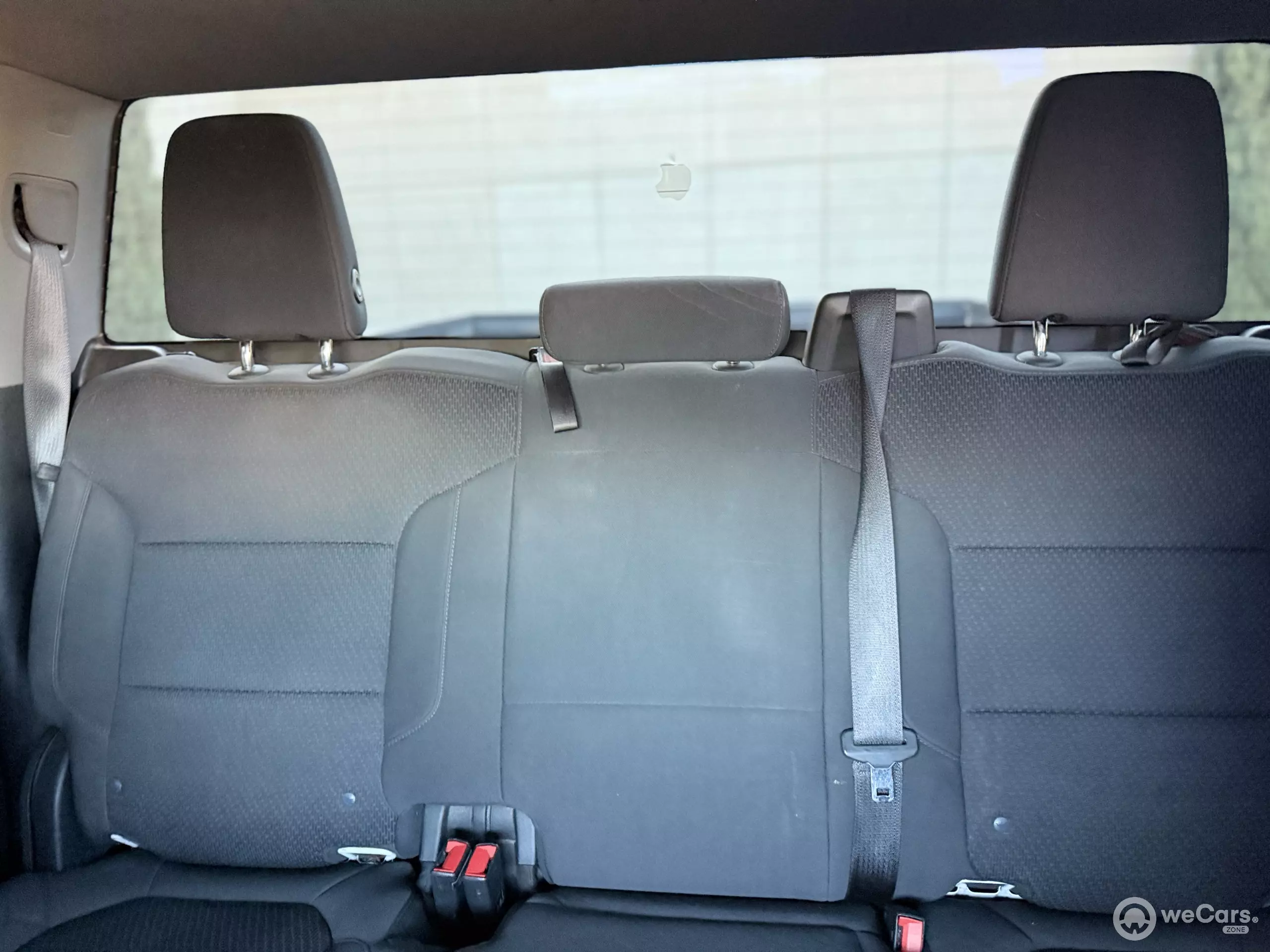 Chevrolet Silverado Pick-Up