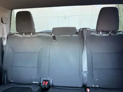 Chevrolet Silverado Pick-Up 2021