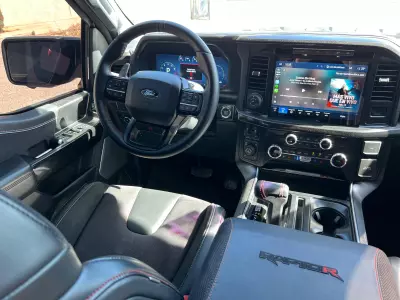 Ford Lobo Pick-Up 2024