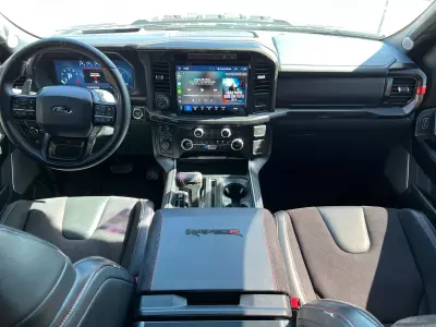 Ford Lobo Pick-Up 2024