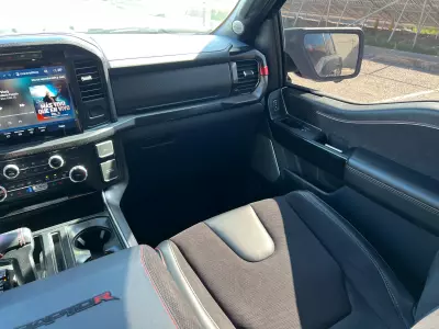 Ford Lobo Pick-Up 2024