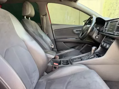 SEAT León 2018
