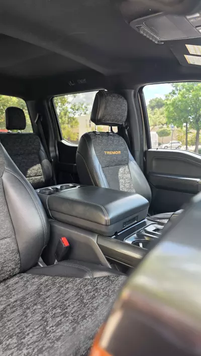 Ford Lobo Pick-Up 2022