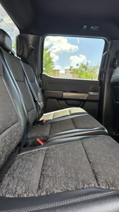 Ford Lobo Pick-Up 2022