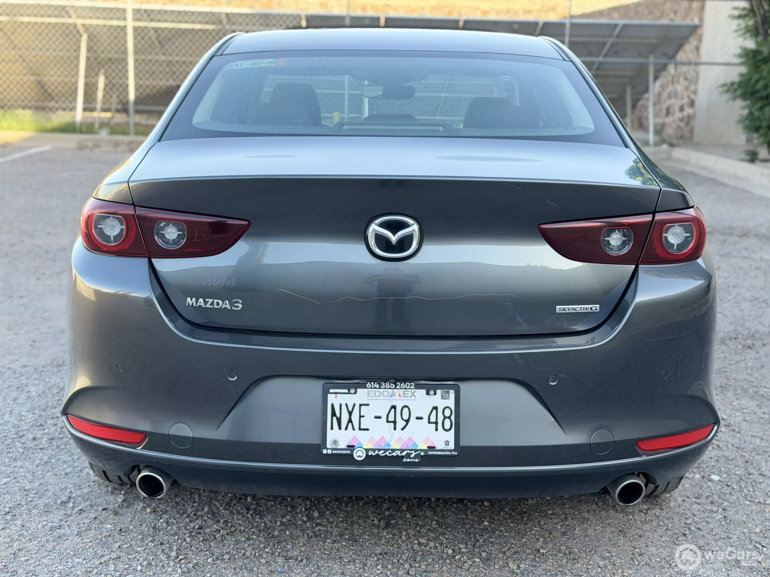 Mazda Mazda 3
