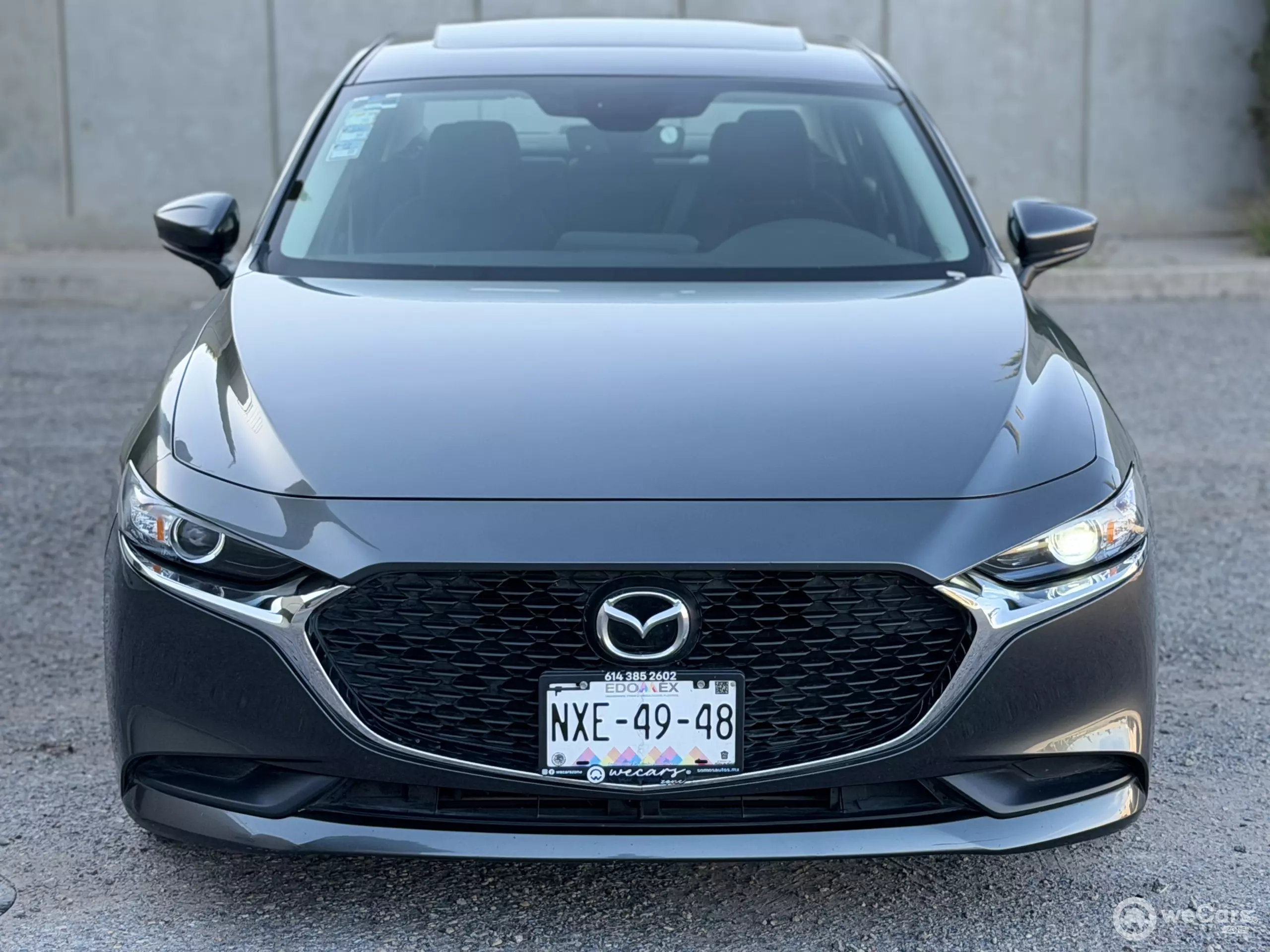 Mazda Mazda 3