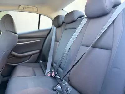 Mazda Mazda 3 2022