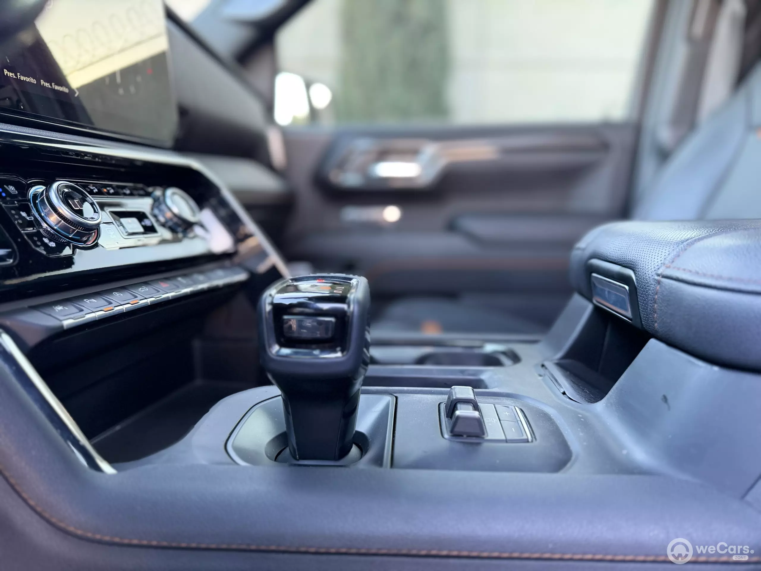 GMC Sierra Pick-Up 4x4