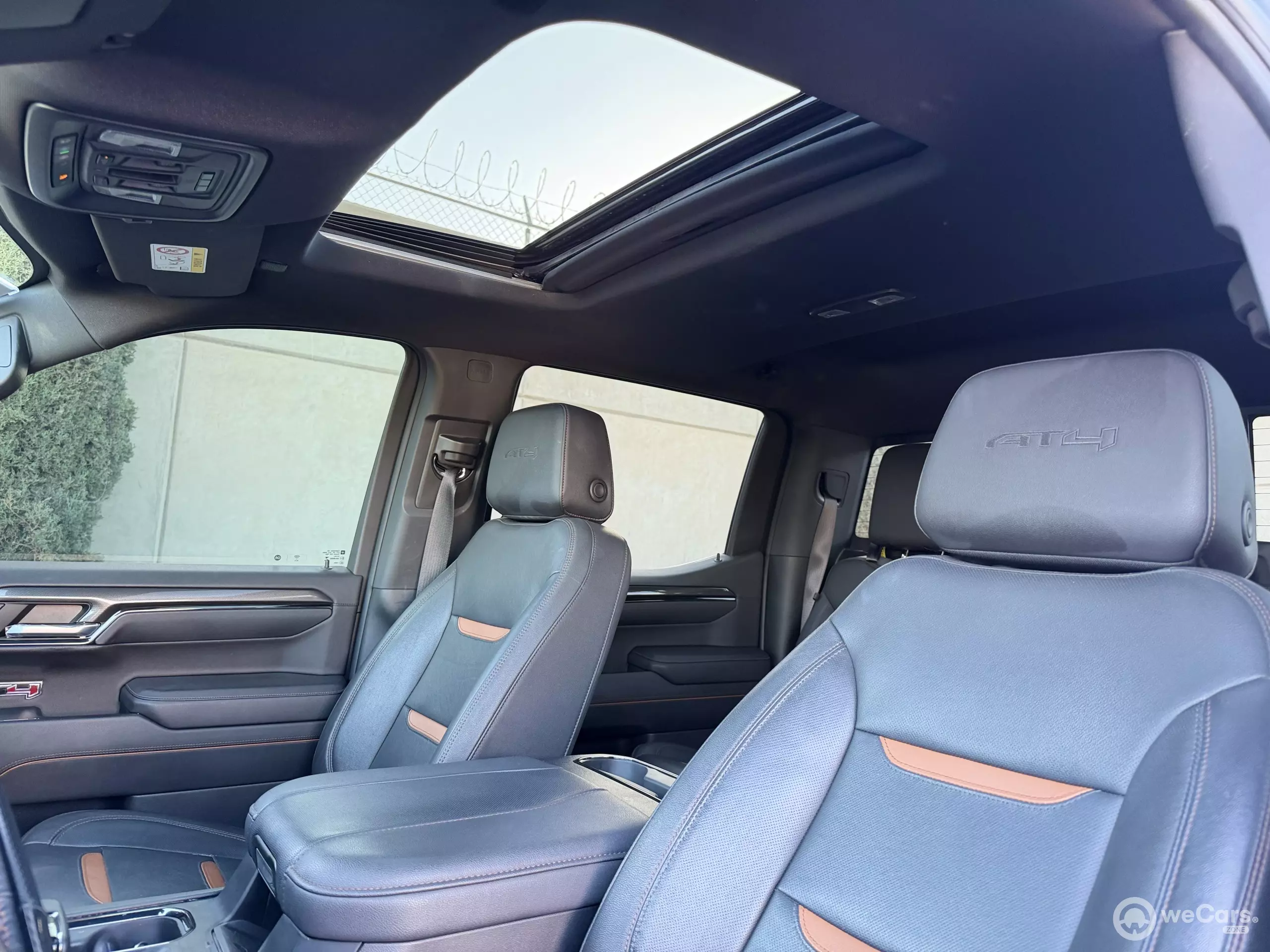 GMC Sierra Pick-Up 4x4